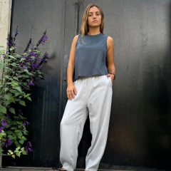Top Grey - tienda online