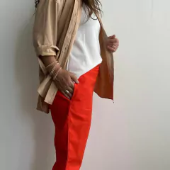 Pantalon Coral - comprar online
