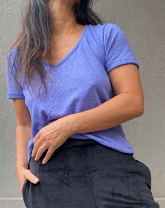 Remera Bruma - tienda online