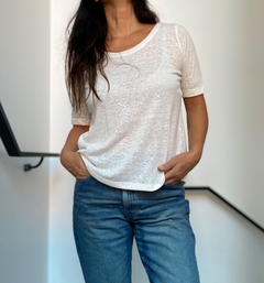Remera Goldie - tienda online