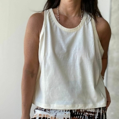 Musculosa Volatil - TORRES
