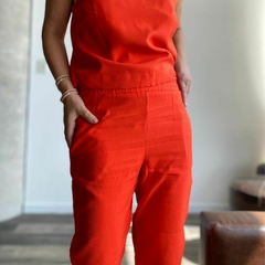 Pantalon Coral - tienda online