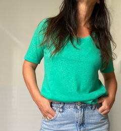 Remera Goldie en internet