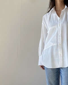 Camisa Poplin en internet