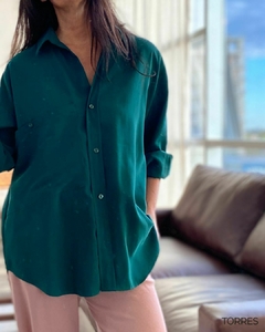 Camisa Rayon - comprar online