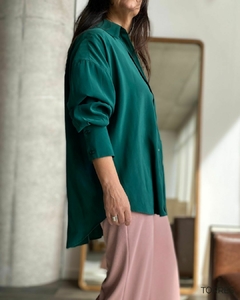 Camisa Rayon