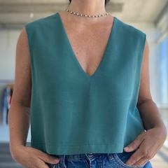 Top Sastrero - tienda online