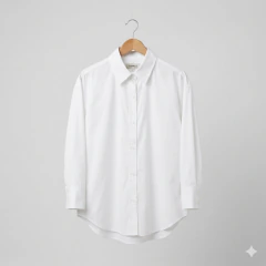 Camisa Rayon