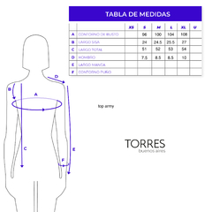 Top Army - comprar online