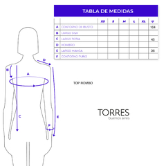 Top Rombo en internet