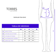 Imagen de Pantalon Soho