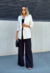 Blazer Elegance Branco - comprar online