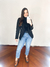 Blazer Milano Preto na internet