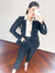 Blazer Milano Preto - Sprotte store