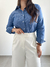Calça Luna Branca - loja online