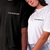 Camiseta Números Romanos + Inicial