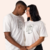 Camiseta Personalizada Foto Music