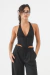 CORSET DEVIL SASTRE - comprar online