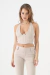 CORSET ENVY BEIGE - comprar online