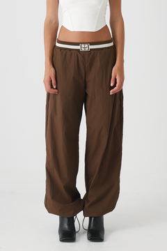 PANTALÓN MATCH POINT - comprar online