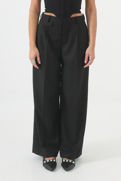 PANTALÓN ENVY SASTRE BLACK - comprar online