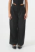 PANTALÓN ENVY SASTRE BLACK - comprar online
