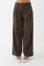 PANTALÓN ENVY SASTRE MOCA - comprar online