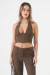 CORSET ENVY MOCA - comprar online