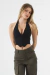 CORSET PERFECT FIT NEGRO - comprar online