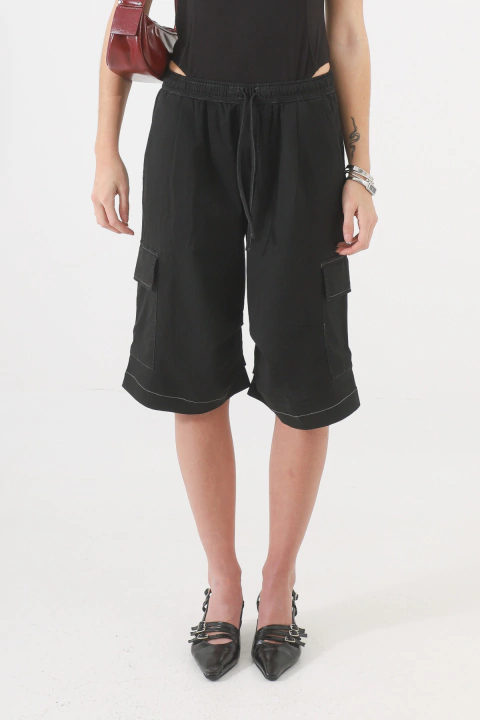 BERMUDA DREAMS BLACK - comprar online