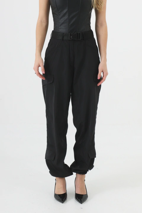 PERFECT LOVER PANT NEGRO - comprar online