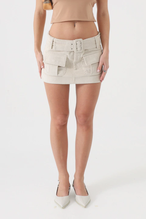 MINI SOFT CORDEROY - comprar online