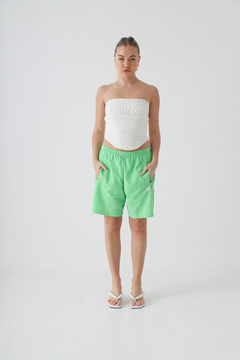 TOP LOVE NOTES BLANCO - comprar online