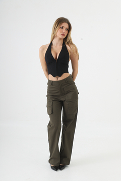 CORSET PERFECT FIT NEGRO en internet