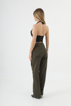 Imagen de CORSET PERFECT FIT NEGRO