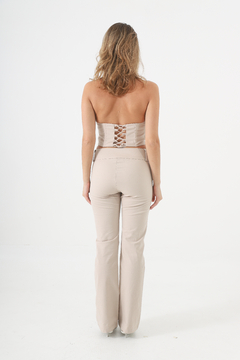 CORSET PERFECT FIT BEIGE