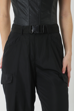 PERFECT LOVER PANT NEGRO - comprar online
