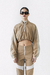 FAST GIRL CROP JACKET