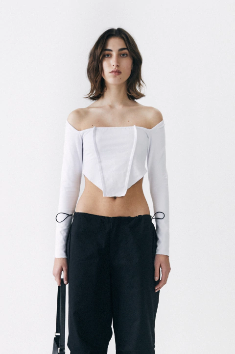 FAIRY TALES TOP