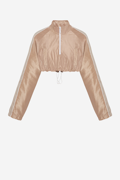 Imagen de FAST GIRL CROP JACKET