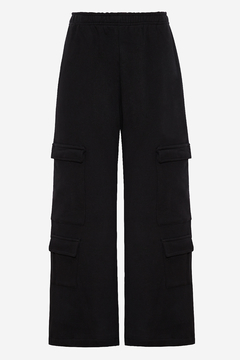 (NOT SO) SWEET ANGEL PANTS