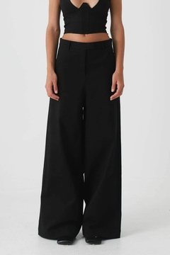 PANTALÓN ENVY NEGRO