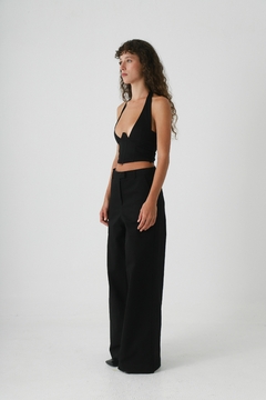 PANTALÓN ENVY NEGRO - Giantessa