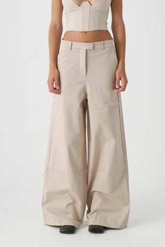 PANTALÓN ENVY BEIGE