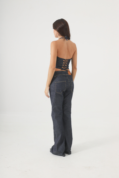 Imagen de CORSET ENVY DENIM