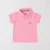 Polo Rosa Bebê - comprar online