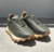 Tênis Feminino Reserva Yankee Leather Militar na internet