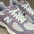 Imagem do Tênis Feminino New Balance 2002R Ice Wine