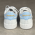 Tênis Feminino Reebok Club C Revenge Azul - loja online