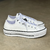 Tênis Feminino Converse Chuck Taylor Lift White Couro - comprar online